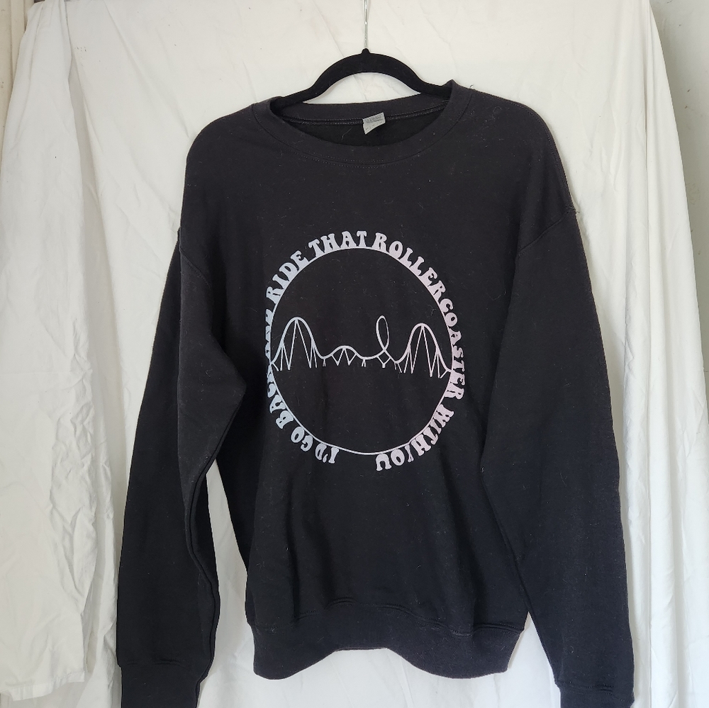 Jonas Brothers Crewneck